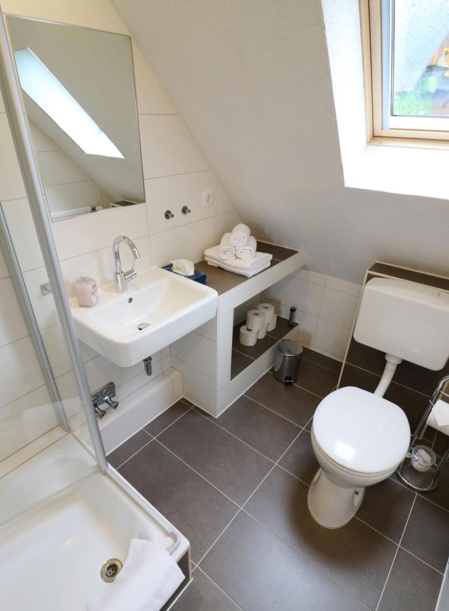 Ferienwohnung Seeblick Nr 5, 2 Zi-Baerental, Feldberg Rotwasser ภายนอก รูปภาพ
