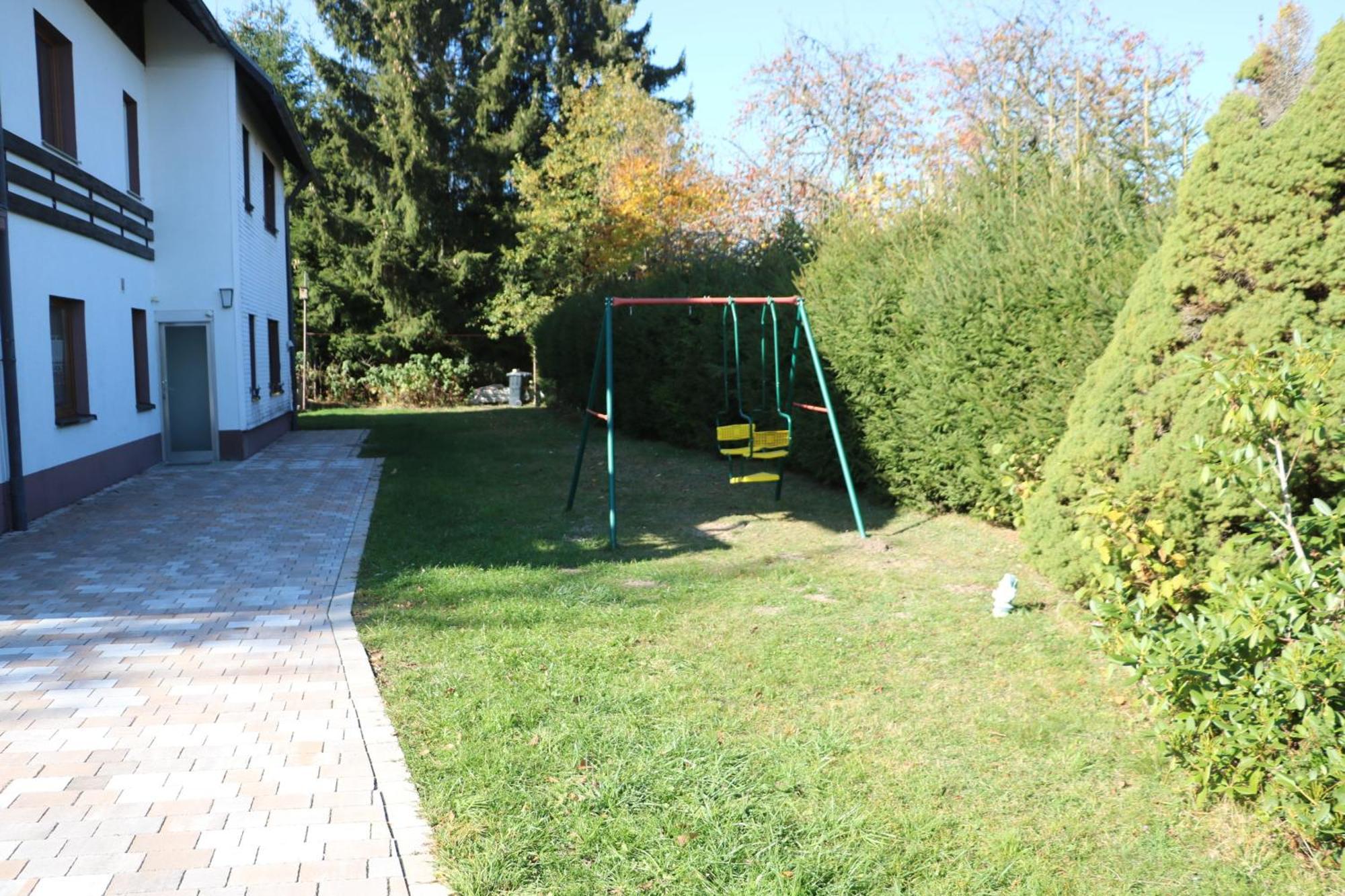 Ferienwohnung Seeblick Nr 5, 2 Zi-Baerental, Feldberg Rotwasser ภายนอก รูปภาพ