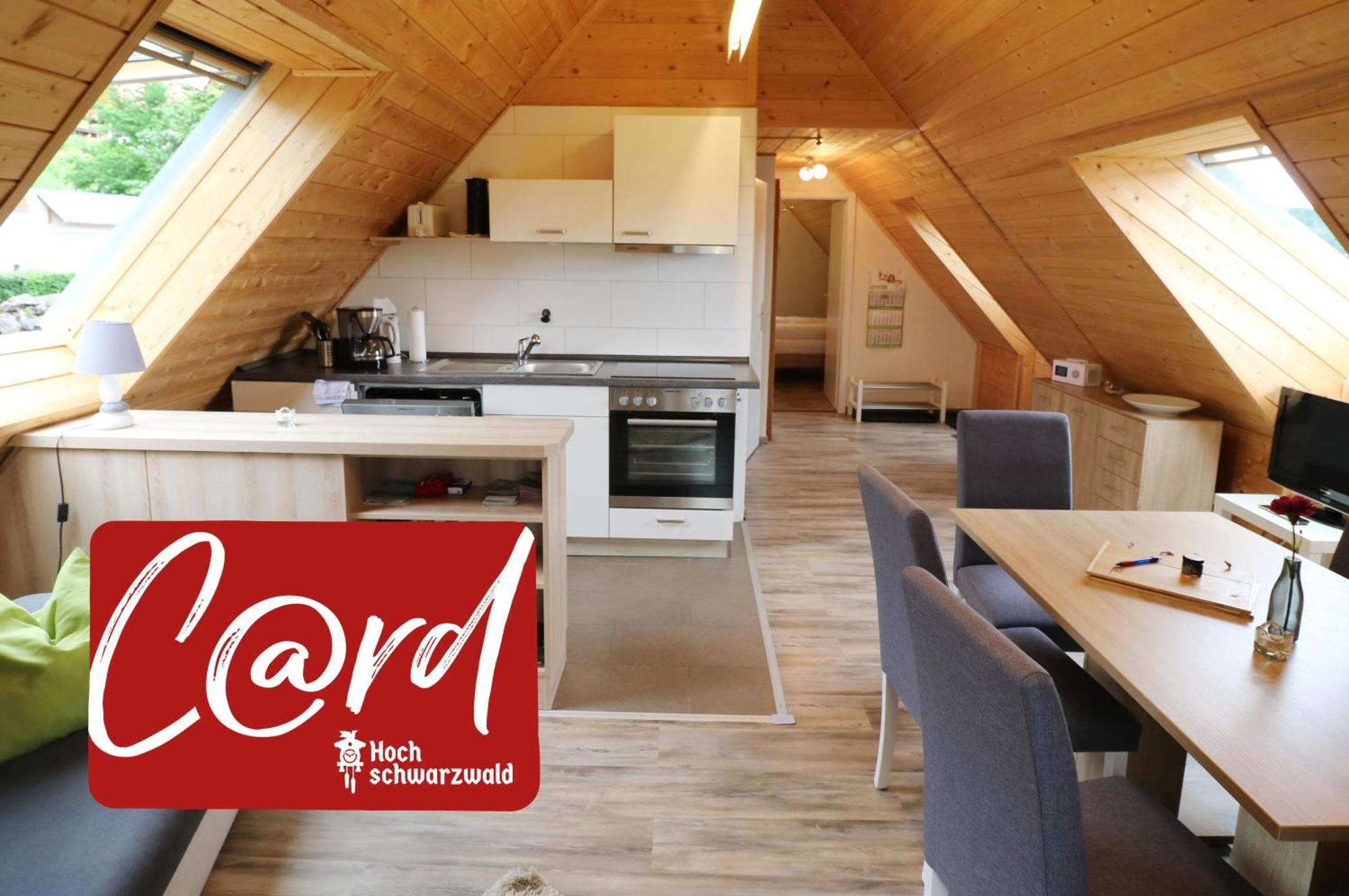 Ferienwohnung Seeblick Nr 5, 2 Zi-Baerental, Feldberg Rotwasser ภายนอก รูปภาพ